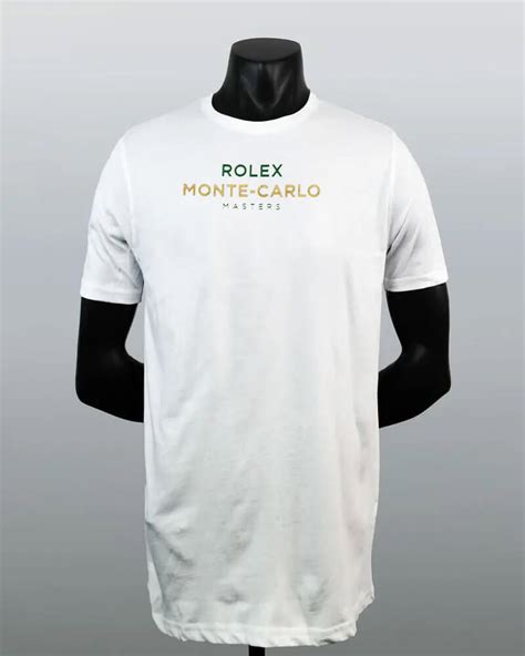 maglietta rolex